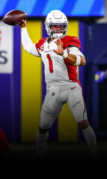 Kyler Murray to skip Arizona Cardinals' voluntary OTAs